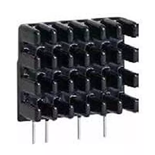 Crydom Solid State Relay PCB Mount 25 Amp 1 Form A (SPST-NO) 280 V AC, SPF240D25