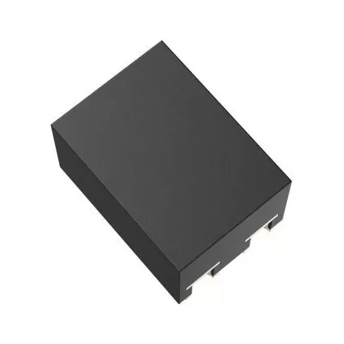 Toshiba Solid State Relay SMD/SMT Mount 3.9 V Control Voltage, TLP3412SRHB(TP,E
