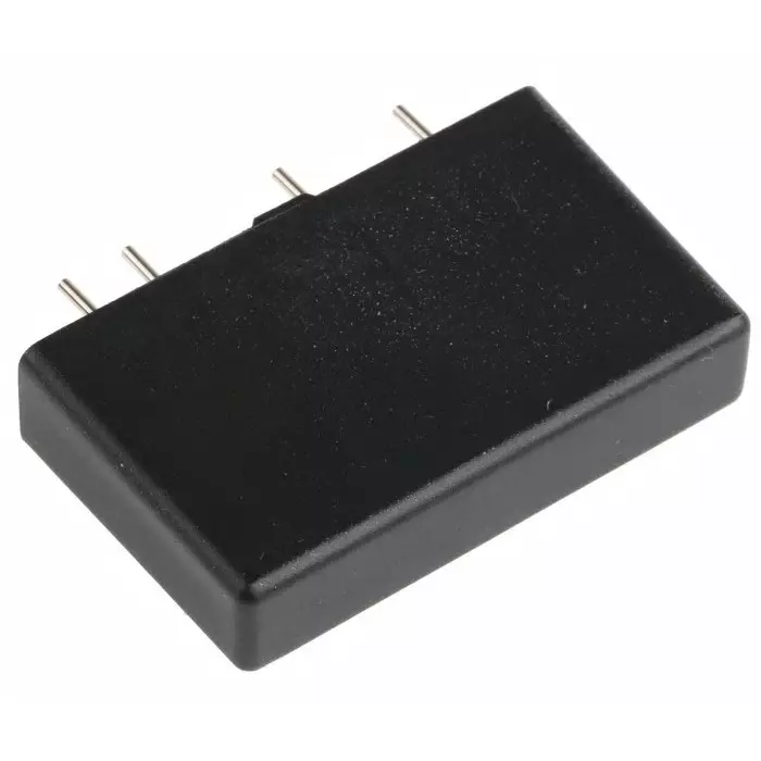 SENSATA/CRYDOM Solid State Relay GA8 Series 5 A Load PCB Mount 280 V rms 28 DC Control, 84065030