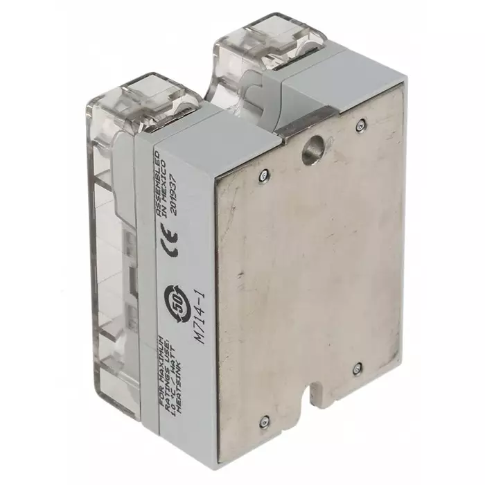 84137120-sensata-crydom-sensata-crydom-8413-series-solid-state-relay-50-a-rms-load-panel-mount-660-v-ac-load-32-v-dc-control-145-0540-rs