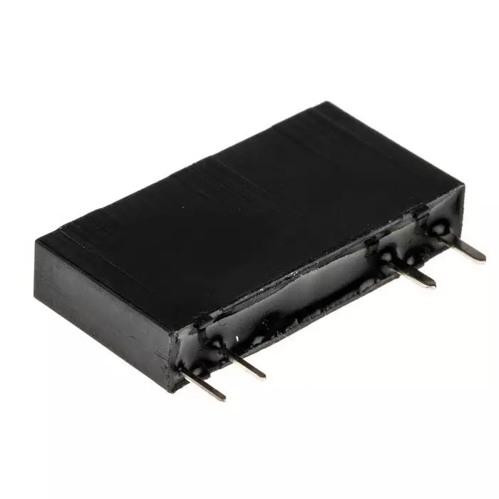 SENSATA/CRYDOM Solid State Relay CN Series 3.5 A Load PCB Mount 24 V DC 30 Control, CN024D24