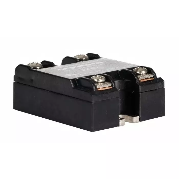 SENSATA/CRYDOM Solid State Relay 1-DC Series 7 A Load Surface Mount 200 V 32 Control, D2D07