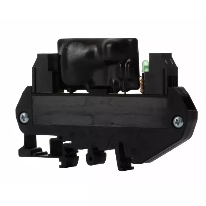 SENSATA/CRYDOM Solid State Interface Relay DRA Series 32 V DC Control 5 A RMS Load DIN Rail Mount, DRA1-CXE240D5R