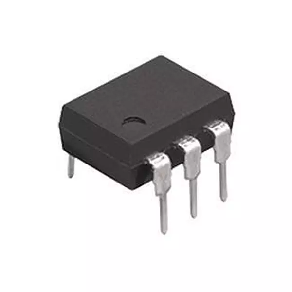 Panasonic Solid State Relay PCB Mount 750 mA 1 Form A (SPST-NO) 1.2 kV AC, 1.2 kV DC, AQV209G