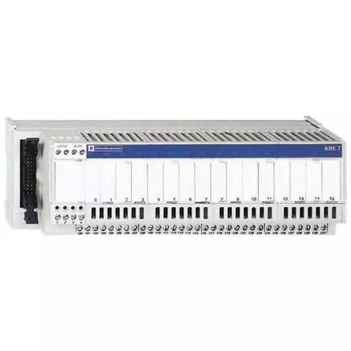 Schneider Electric 48 V DC 0.5 A DIN Rail Solid State Interface Relay, ABS7SC2E