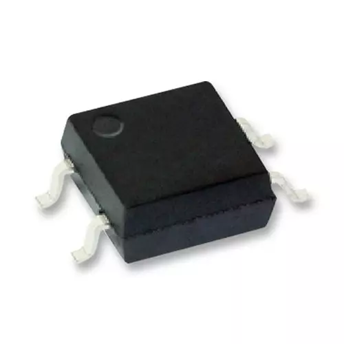 Vishay MOSFET RELAY, 8.4V, 0.01A, SMD, VOM1271T