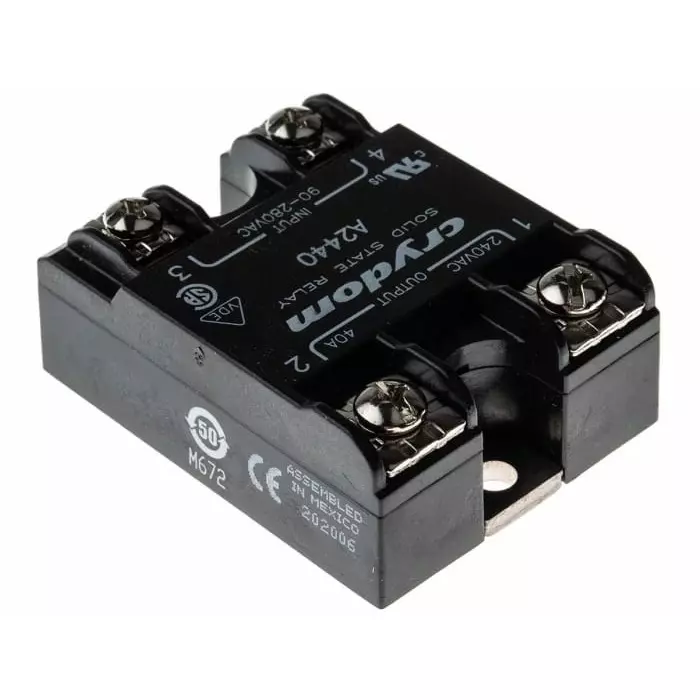 a2440-sensata-crydom-sensata-crydom-series-1-series-solid-state-relay-40-a-rms-load-surface-mount-280-v-rms-load-280-v-rms-control-352-525-rs