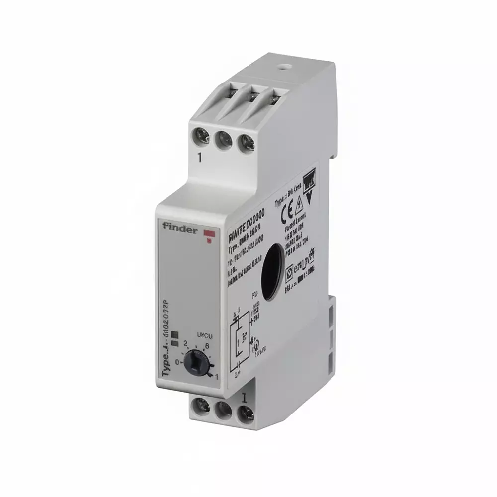 Carlo Gavazzi DIA53 Series Solid State Relays DIN Rail Mount 100 mA Load Current Rating, DIA53S72420AF