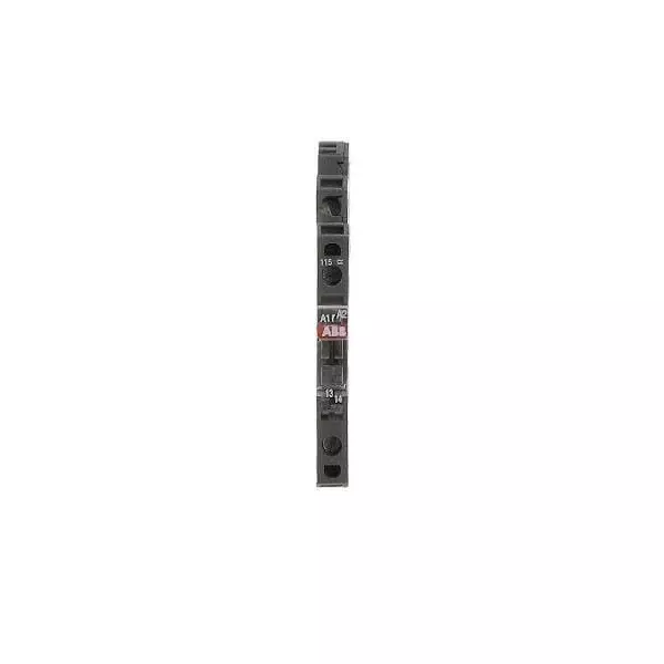 ABB Industrial Solid State Relays Optocouplers Type Panel Mount 100 mA Input Current, 1SNA645022R2700