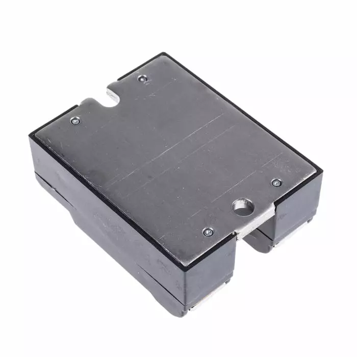 SENSATA/CRYDOM Solid State Relay 12 A Load Surface Mount 100 V 32 Control, D1D12