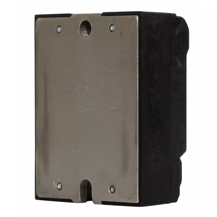 SENSATA/CRYDOM Solid State Relay SERIES 1 125 A RMS Load Surface Mount 280 V 32 Control, D24125