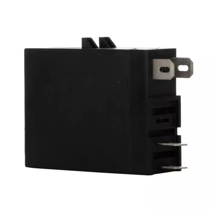 SENSATA/CRYDOM Solid State Relay ED Series 5 A Load DIN Rail Mount 280 V rms 15 DC Control, ED24D5