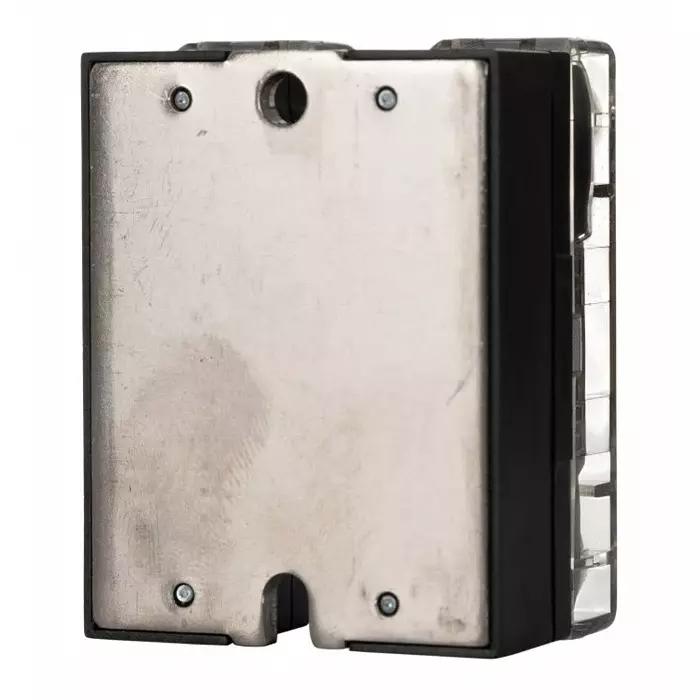 SENSATA/CRYDOM Solid State Relay PowerPlus DC Series 10 A Load Panel Mount 300 V 32 Control, DC400D10C