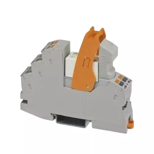 Phoenix Contact RIF-1 Series Solid State Relays 16x96 mm (WxH), 1078686