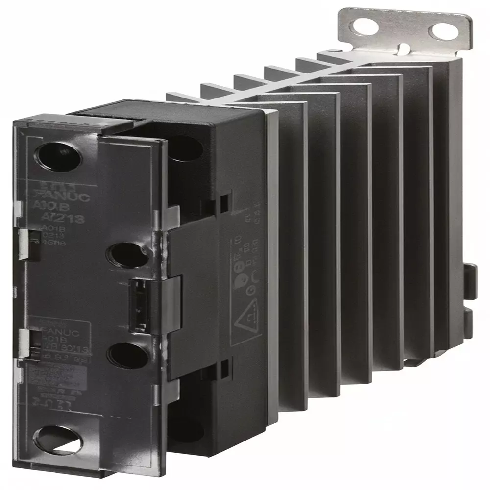 Omron G3PJ Series Single Phase Relays Panel Mount 25 A Load Current Rating, G3PJ-225B DC12-24