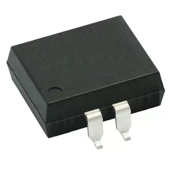 Infineon Solid State Relay PCB Mount 150 mA 1 Form A (SPST-NO) 300 V AC, 300 V DC, PVA3354NSPBF