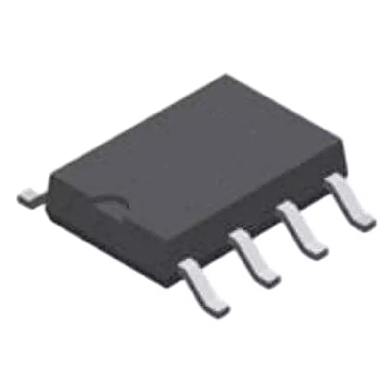 IXYS CORPORATION Solid State Relay PCB Mount 170 mA 2 Form A (DPST-NO) 250 V DC, LAA120P