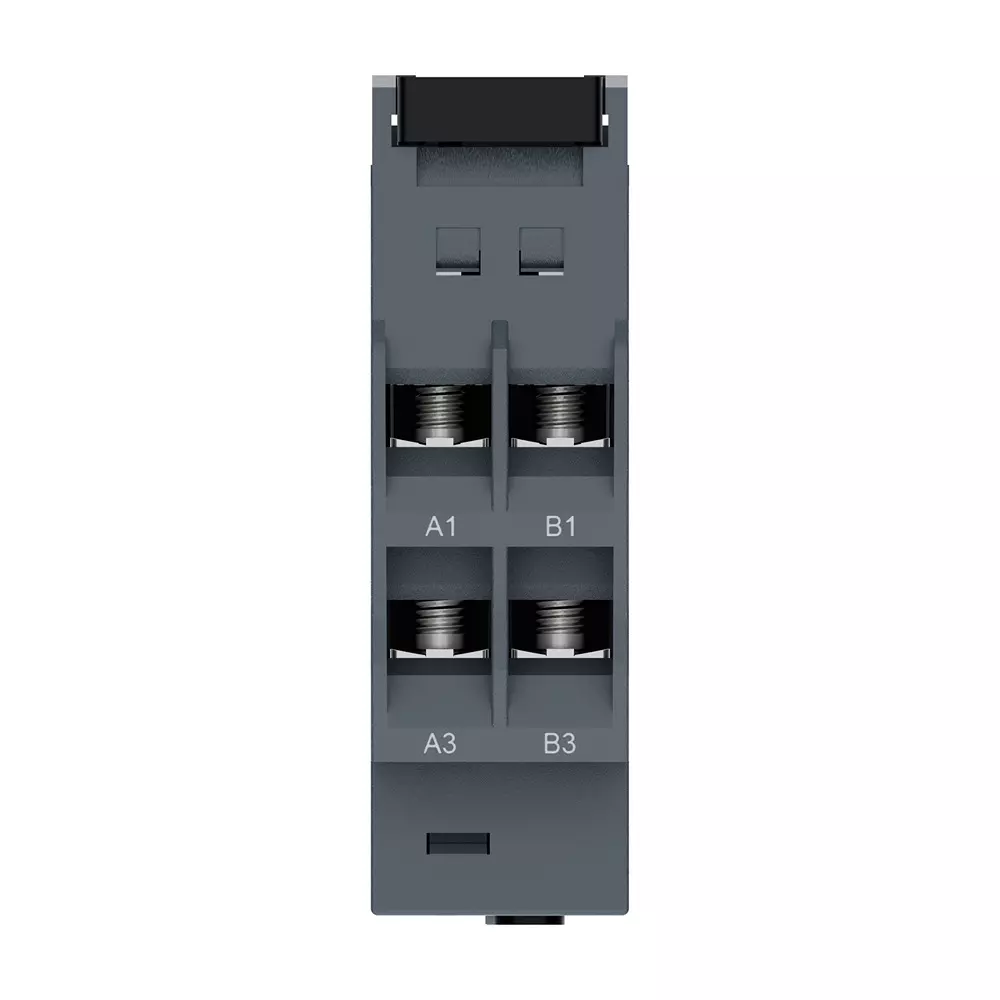 schneider-electric-timer-relay-type-easy-harmony-series-1-co-5-a-current-output-off-delay-single-function-and-0--30-hrs-range-re10rcmun
