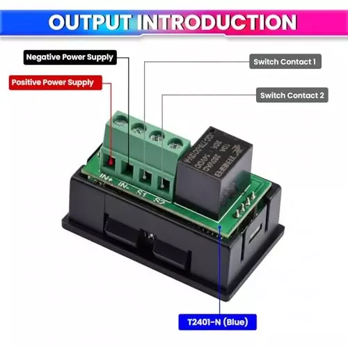 amicismart-digital-delay-timer-relay-module-12-vdc-dual-cycle-onoff-programmable-switch-1s999h-adjustable-range