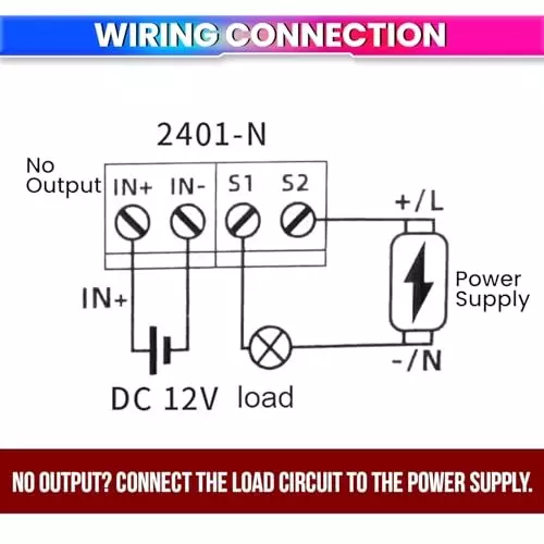 amicismart-digital-delay-timer-relay-module-12-vdc-dual-cycle-onoff-programmable-switch-1s999h-adjustable-range