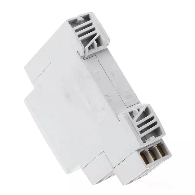 ABB 1SVR Series DIN Rail Mount Timer Relay, 24 â†’ 240 V AC, 24 â†’ 48 V DC, 2-Contact, 0.05 s â†’ 100h,, 1SVR500110R0100 - CT-AHD.22