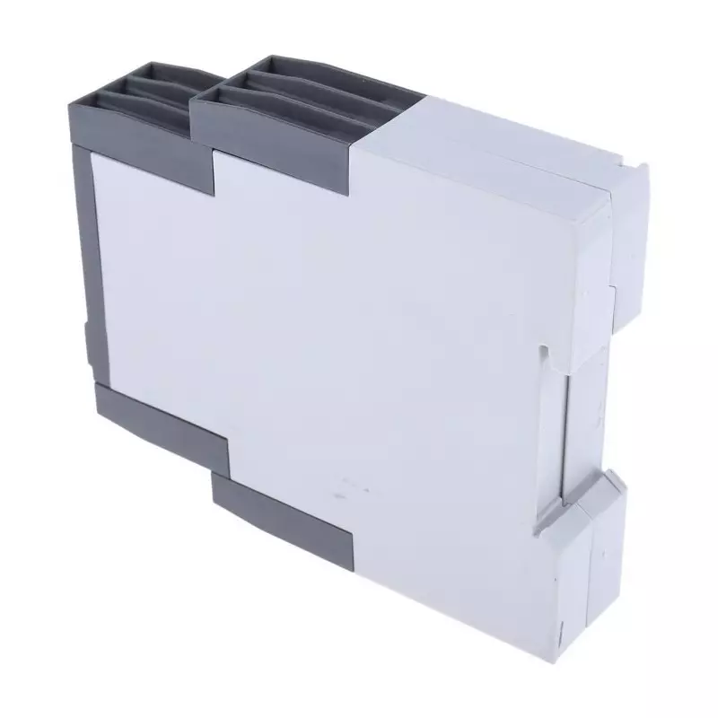 ABB 1SVR Series DIN Rail Mount Timer Relay, 24 â†’ 240 V AC, 24 â†’ 48 V DC, 2-Contact, 0.05 s â†’ 300h,, 1SVR730110R3300CT-AHS.22S
