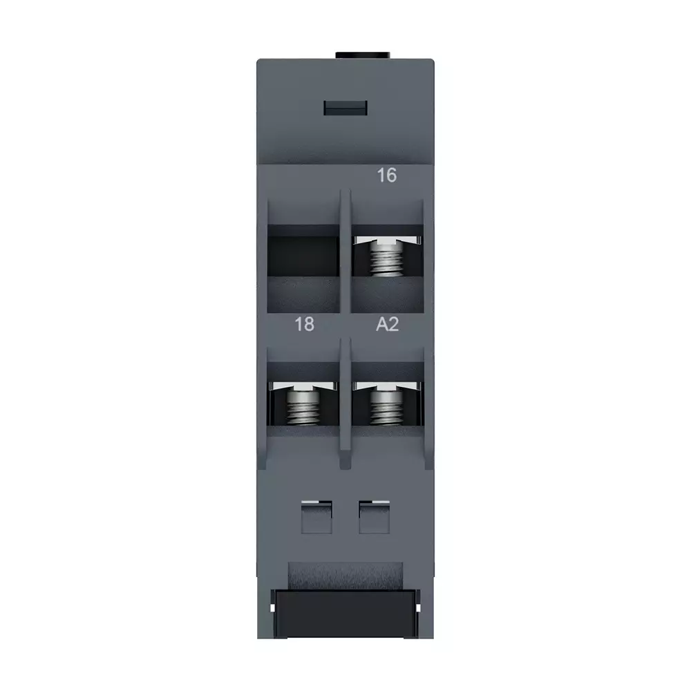 schneider-electric-timer-relay-type-easy-harmony-series-1-co-5-a-current-output-on-delay-single-function-and-0--30-hrs-range-re10ramun