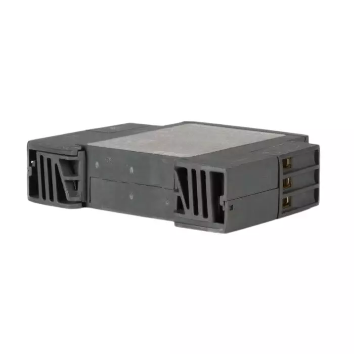 ABB CT-C Series DIN Rail, Snap-On Timer Relay, 24 â†’ 240 V AC, 1-Contact, 0.05 s - 100h, SPDT, 1SVR508020R0000CT-MFC.12