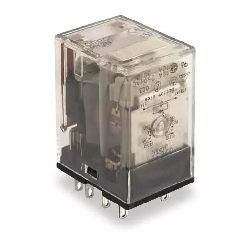 Omron MY2N DC230 230 V DC Relay