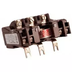 L&T [ Lauritz Knudsen ] 2 Pole 415 V 50 Hz Thermal Overload Relay 1.5-2.5 A, CS90207OOPO