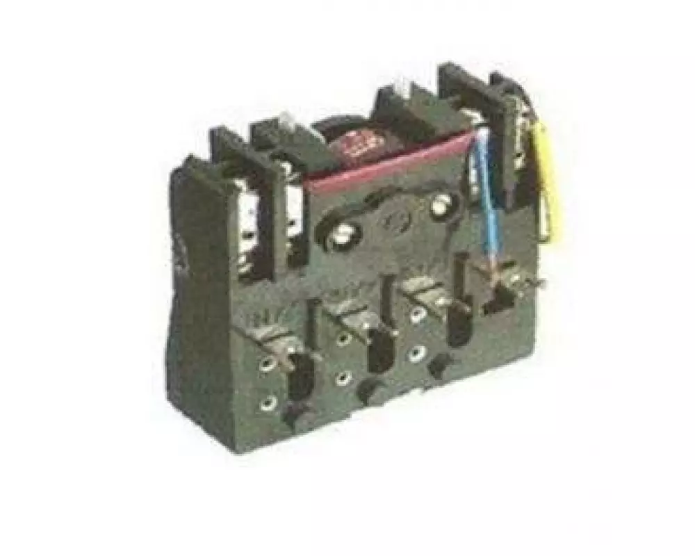 L&T SS90035OOVO 6-10 A Thermal Overload Relay