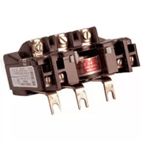 L&T [ Lauritz Knudsen ] 415 V 50 Hz ML Thermal Overload Relay 0.15-0.25 A, SS91858OODO