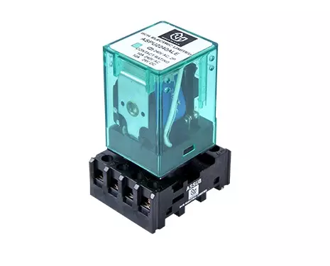 BCH ASPU3110DLE Plug In Relays Coil Voltage 12V DC