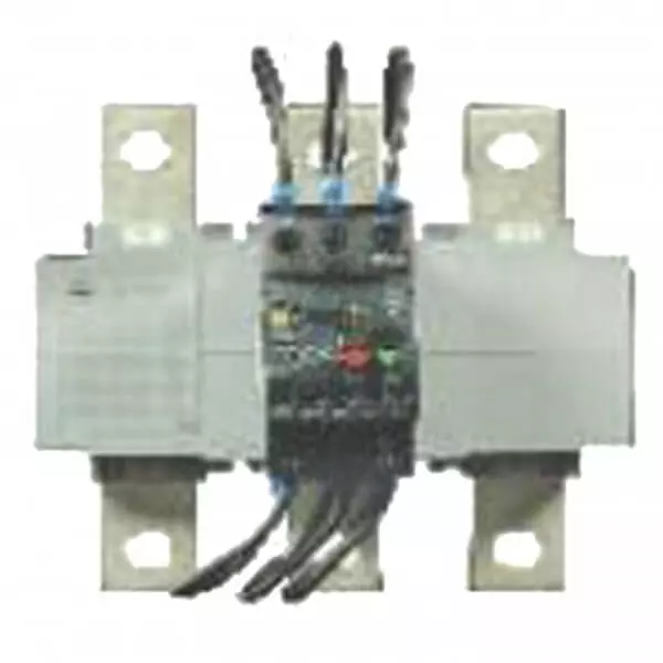L&T [ Lauritz Knudsen ] RTO-4 Thermal Overload Relay 255-375 A, CS97096OORO