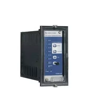 L&T [ Lauritz Knudsen ] TCS01nX Trip Circuit Supervision Relay TCS01NXA000