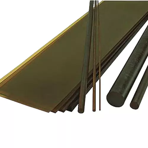 AS ONE Polyetherimide Plate (Size 300x300 mm)