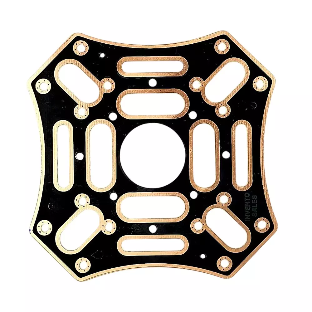 invento-4pcs-f450-quadcopter-frame-top-plate-support-plate