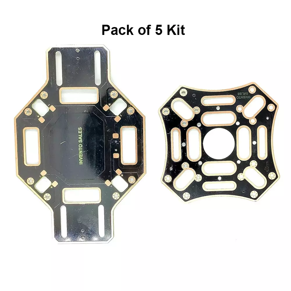 invento-5pcs-f450-quadcopter-frame-pcb-board-power-distribution-board-bottom-plate-and-top-plate-set