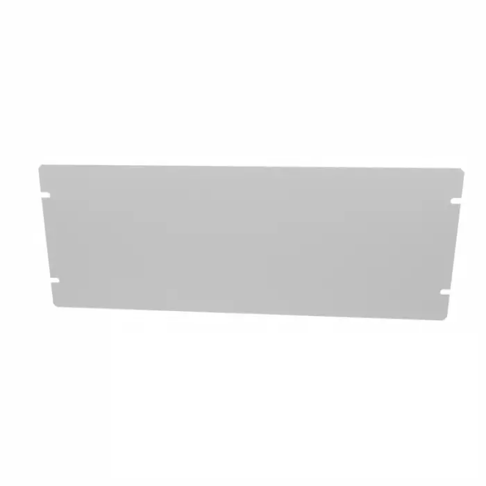 Hammond Base Plate for Enclosure 333x330.2 mm Aluminium, 2558105