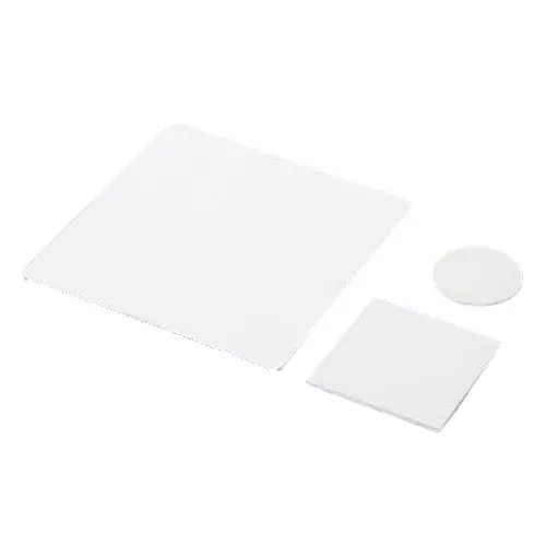 AS ONE Zirconia Plate 50×50 mm, 3-3072-02