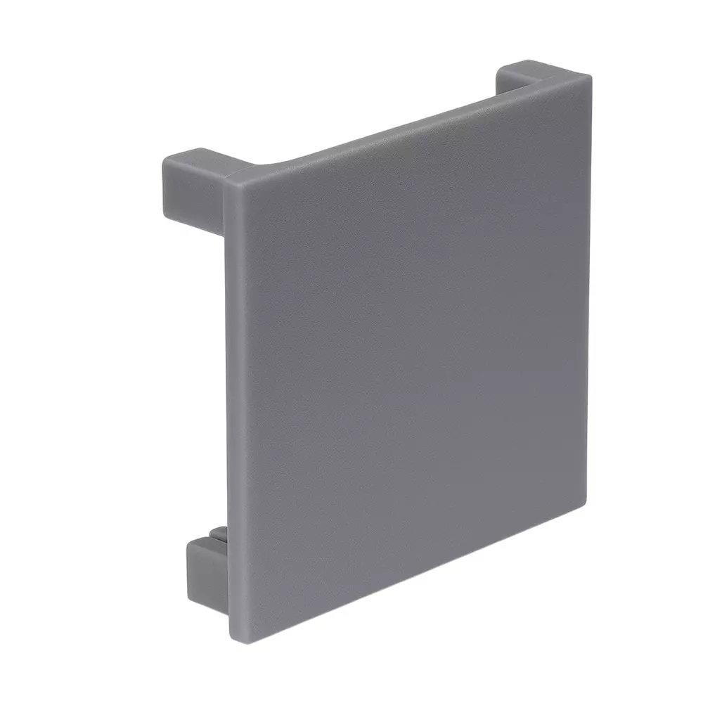 Paragon Size Converter Plate 96x96 mm Square Shape Panel Mount, SCP-96 BLIND.2