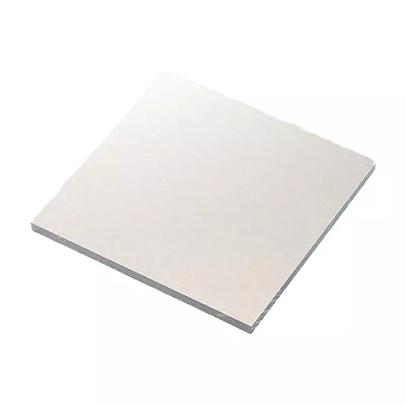 AS ONE Aluminum Plate 12x400 mm (Wall Thickness x Length), 3-2838-25