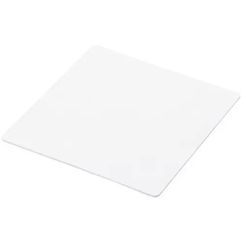 AS ONE Zirconia Plate (Size 50x50 mm)