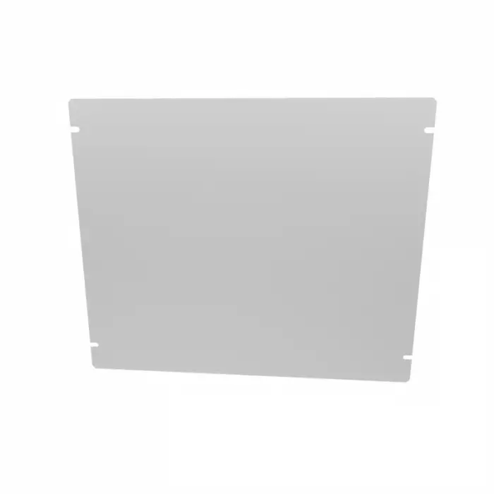 Hammond Base Plate for Enclosure 295x304.8 mm Aluminium, 2558109