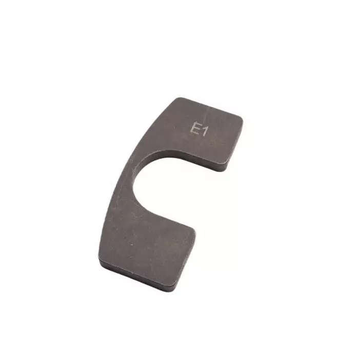 Sam Plate for use with Automotive Connector, P3110E-1