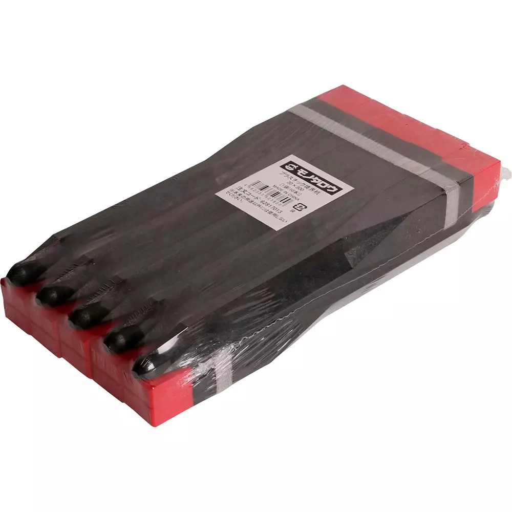 monotaro-plastic-boundary-pegs-30-mm-width-top-field-62817013-pack-of-10