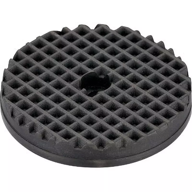 Eins Round Pad For Mini Cylinder PHI.50 Nitrile Rubber , CP-016