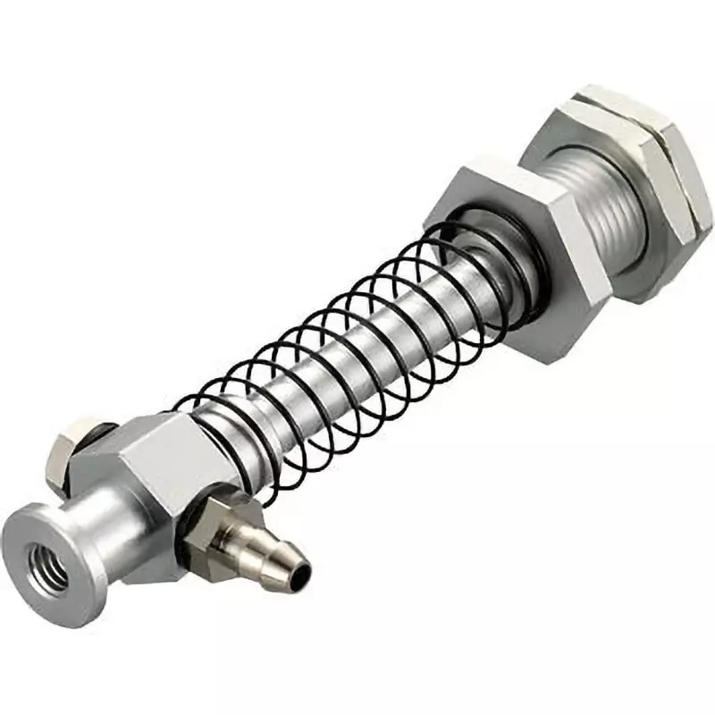 Eins Suction Stem / Small (M5) 77 mm Height and 19.6 mm Diameter, VFIL-S-30A