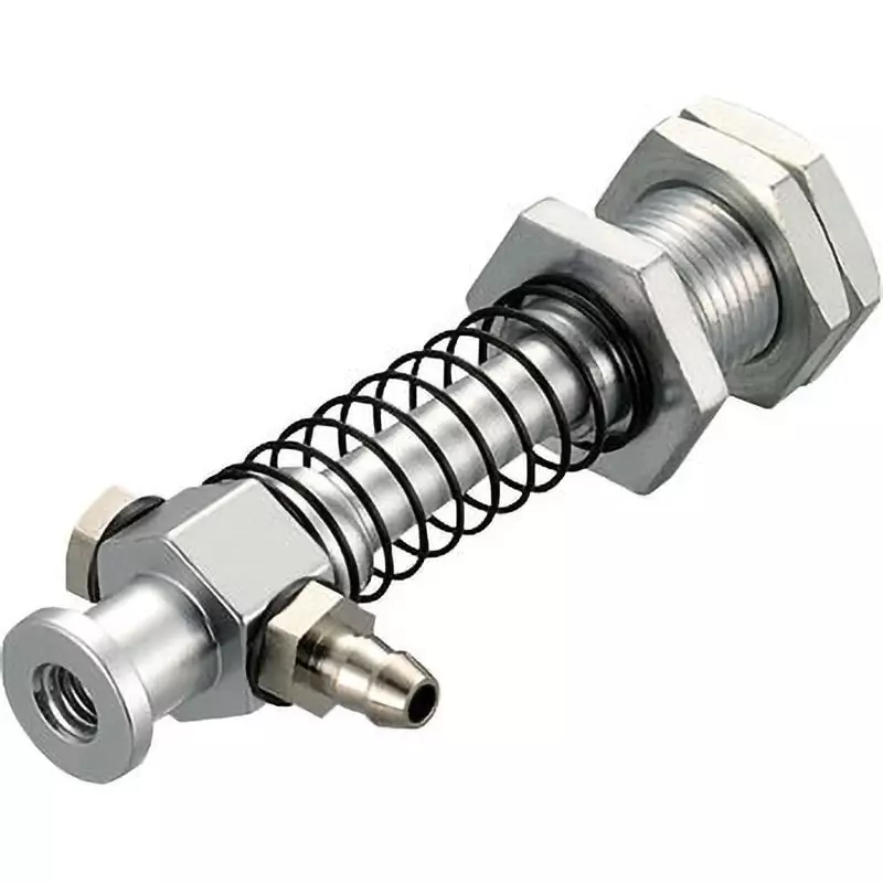 Eins Suction Stem / Small (M5) 65 mm Height and 19.6 mm Diameter, VFIL-S-20A