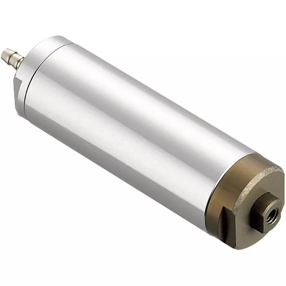 Eins Cylinder For Pipe Attachment 20 mm Height 20 mm Width 20 mm Depth, MCP1-2010